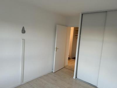 Louer Appartement 49 m2 Pessac