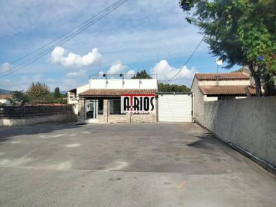 Annonce Location Commerce Pradet 83