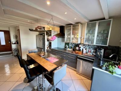 Acheter Maison Pexiora 160000 euros