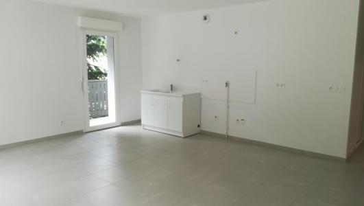 Louer Appartement 65 m2 Saint-gervais-les-bains