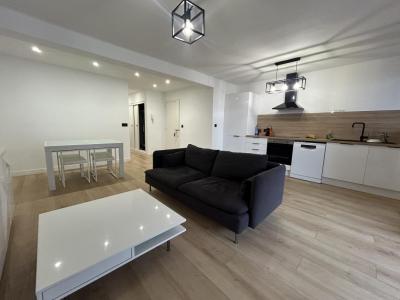 Annonce Vente 3 pices Appartement Marseille-3eme-arrondissement 13