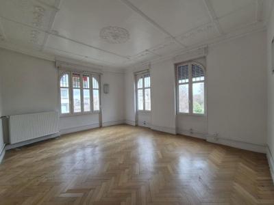 Annonce Vente Appartement Strasbourg 67