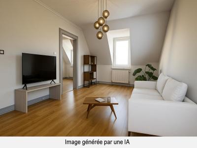 Acheter Appartement Strasbourg 129000 euros