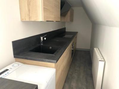 Louer Appartement 30 m2 Dijon