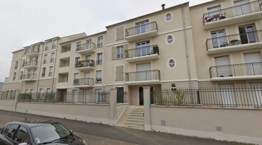 For sale Saint-jean-de-braye 3 rooms 65 m2 Loiret (45800) photo 0