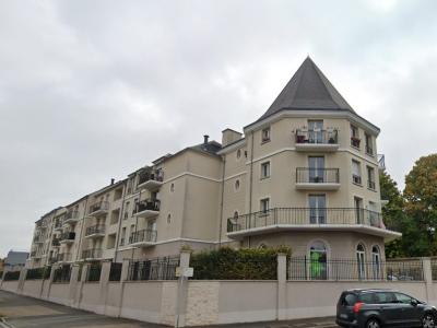 Annonce Vente 3 pices Appartement Saint-jean-de-braye 45