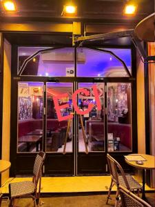 Acheter Commerce 120 m2 Paris-5eme-arrondissement