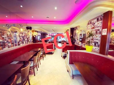 Acheter Commerce Paris-5eme-arrondissement Paris