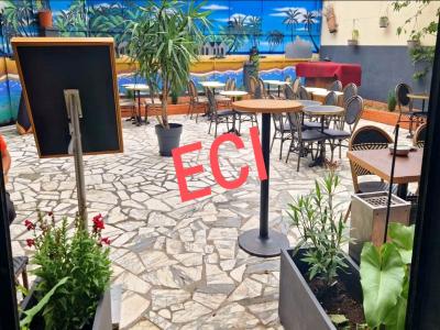 Acheter Commerce 280 m2 Bondy