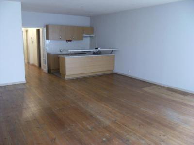 For rent Bordeaux 3 rooms 70 m2 Gironde (33000) photo 0