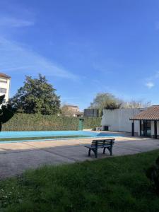 For rent Bordeaux 1 room 28 m2 Gironde (33800) photo 0