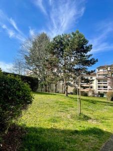 Annonce Location Appartement Bordeaux 33