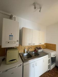Louer Appartement Bordeaux 653 euros