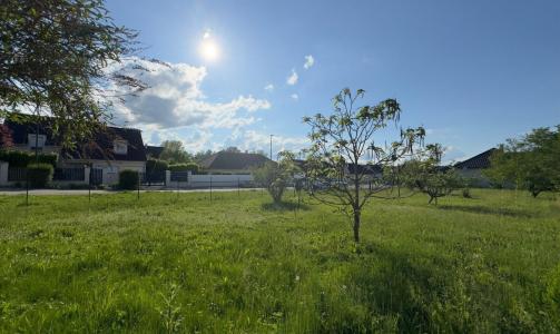 For sale Breviandes 941 m2 Aube (10800) photo 0