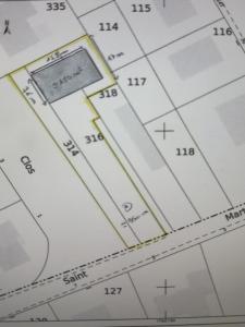 Acheter Terrain Breviandes Aube