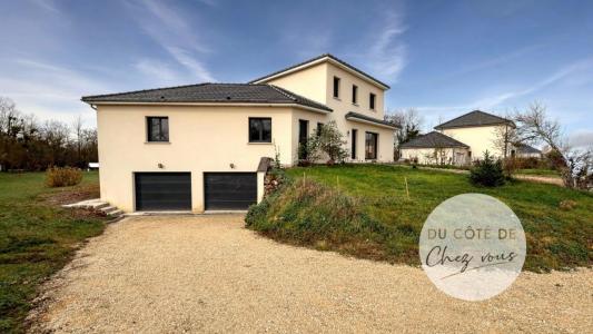 For sale Esclavolles-lurey 7 rooms 203 m2 Marne (51260) photo 0