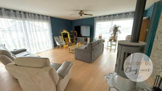 Acheter Maison Esclavolles-lurey 335000 euros