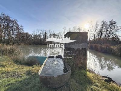 For sale Mirecourt 7000 m2 Vosges (88500) photo 0