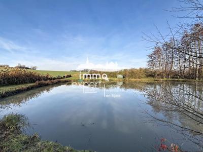 Annonce Vente Terrain Mirecourt 88