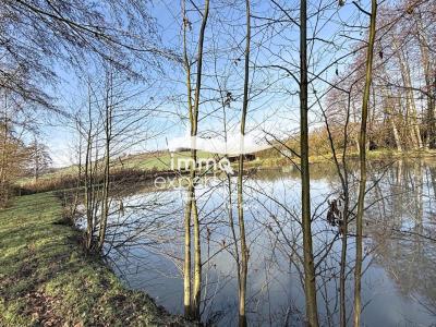 Acheter Terrain 7000 m2 Mirecourt