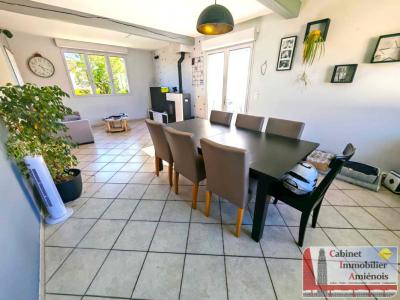 Acheter Maison Flesselles Somme