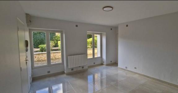 Annonce Location Appartement Saint-brice 95