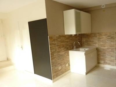 Louer Appartement 33 m2 Saint-brice