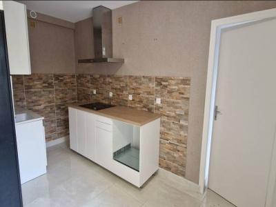 Louer Appartement Saint-brice Val d'Oise