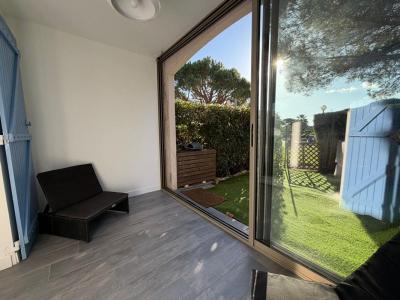 For rent Mandelieu-la-napoule 1 room 20 m2 Alpes Maritimes (06210) photo 0