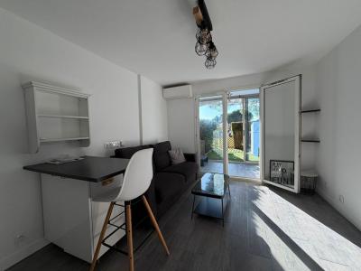 Annonce Location Appartement Mandelieu-la-napoule 06