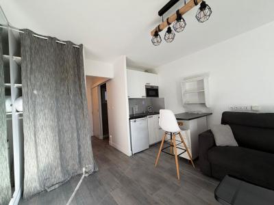 Louer Appartement 20 m2 Mandelieu-la-napoule
