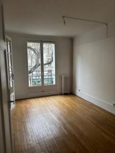 Acheter Appartement 56 m2 Paris-19eme-arrondissement