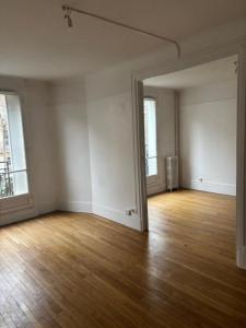 Acheter Appartement Paris-19eme-arrondissement Paris