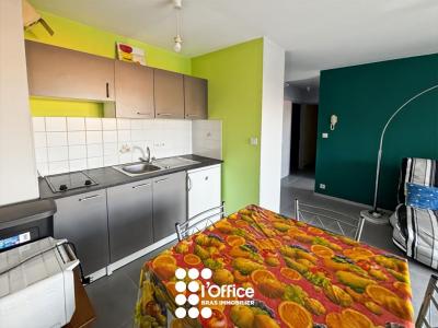 Acheter Appartement 41 m2 Sables-d'olonne