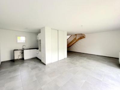 Louer Maison 82 m2 Salleboeuf