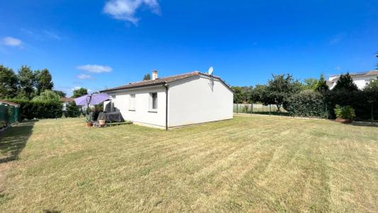 Annonce Location 4 pices Maison Saint-andre-de-cubzac 33