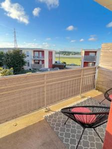 Louer Appartement 55 m2 Eysines