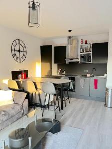 Louer Appartement Eysines Gironde