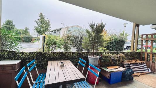 Louer Appartement 35 m2 Artigues-pres-bordeaux