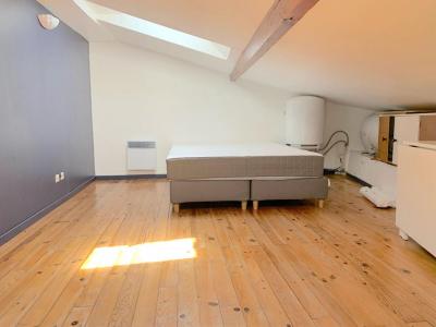 Louer Appartement Bordeaux 650 euros