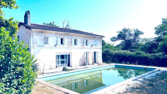 For sale Coutras 6 rooms 138 m2 Gironde (33230) photo 0