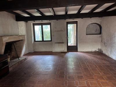 Acheter Maison 143 m2 Bourg