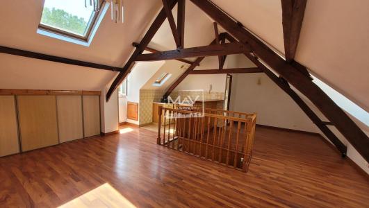 For rent Saint-andre-lez-lille 1 room 27 m2 Nord (59350) photo 0