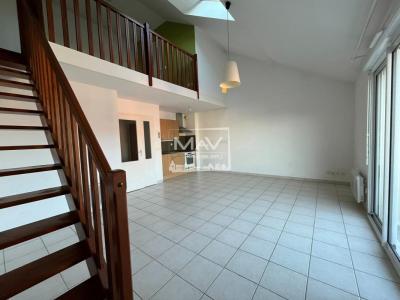 Louer Appartement 49 m2 Linselles