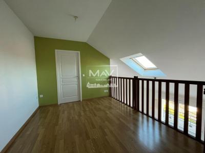 Louer Appartement Linselles Nord