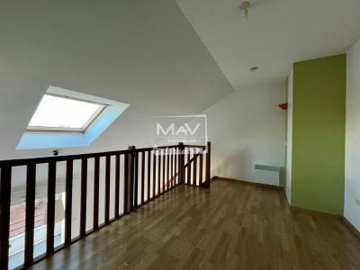 Louer Appartement Linselles 653 euros