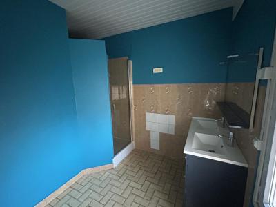 Louer Maison 106 m2 Breuil