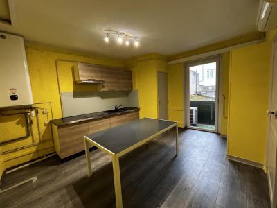 Annonce Location 2 pices Appartement Creusot 71