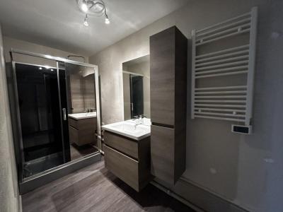 Louer Appartement 81 m2 Creusot