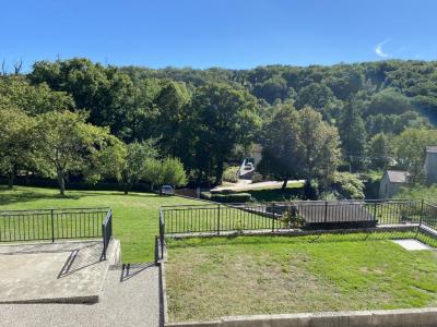 Annonce Location 4 pices Maison Saint-sernin-du-bois 71